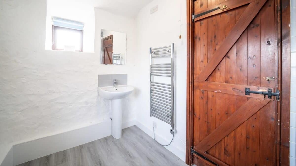 Lovely 3 Bedroom Holiday Cottage Nr Bude Exterior photo
