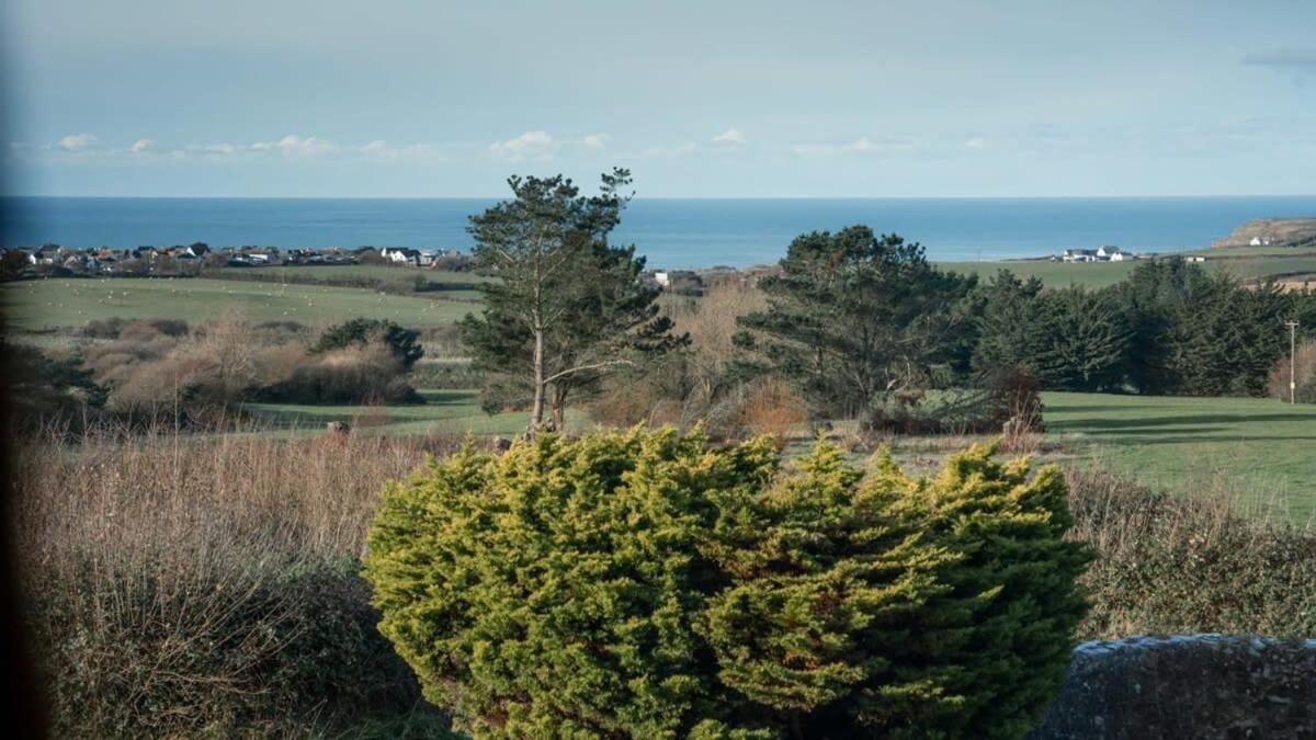 Lovely 3 Bedroom Holiday Cottage Nr Bude Exterior photo